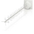 Antenă Yagi 900 MHz airMAX UniFi Ubiquiti, 2x2, 16 dBi, AMY-9M16x2