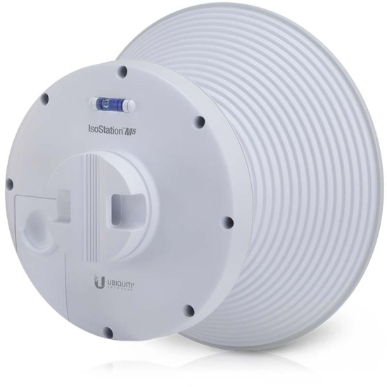 Stație wireless 5 GHz airMAX IsoStation M5 UniFi Ubiquiti, IS-M5