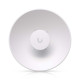 Antenă parabolică 5–7 GHz UISP Dish Mini UniFi Ubiquiti, 26 dBi, UISP-Dish-Mini