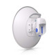 Antenă parabolică 5–7 GHz UISP Dish Mini UniFi Ubiquiti, 26 dBi, UISP-Dish-Mini