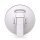 Antenă parabolică 5–7 GHz UISP Dish Mini UniFi Ubiquiti, 26 dBi, UISP-Dish-Mini