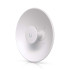 Antenă parabolică 5–7 GHz UISP Dish Mini UniFi Ubiquiti, 26 dBi, UISP-Dish-Mini