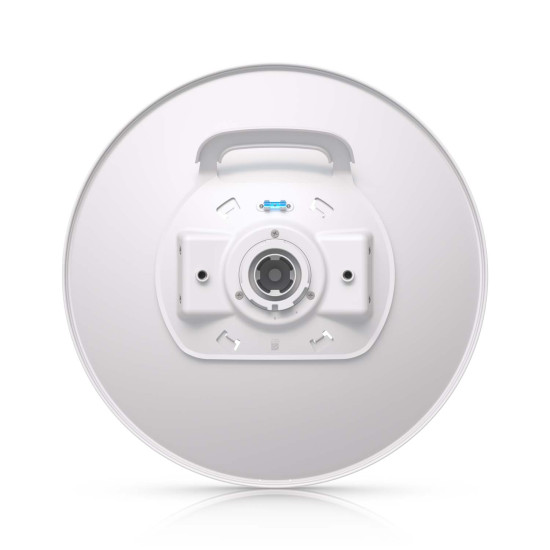 Antenă parabolică 5–7 GHz UISP Dish Mini UniFi Ubiquiti, 26 dBi, UISP-Dish-Mini