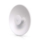 Antenă parabolică 5–7 GHz UISP Dish Mini UniFi Ubiquiti, 26 dBi, UISP-Dish-Mini