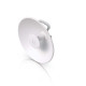 Antenă parabolică 5–7 GHz UISP Dish Mini UniFi Ubiquiti, 26 dBi, UISP-Dish-Mini