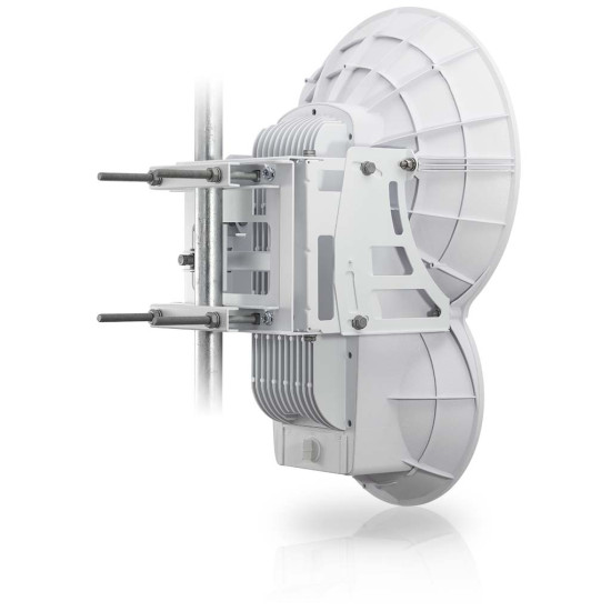 Bridge PtP 24 GHz Hi-Density airFiber 24 HD UniFi Ubiquiti, 2 Gbps, AF-24HD