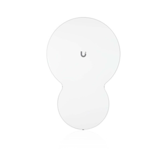 Bridge PtP 24 GHz Hi-Density airFiber 24 HD UniFi Ubiquiti, 2 Gbps, AF-24HD