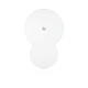 Bridge PtP 24 GHz Hi-Density airFiber 24 HD UniFi Ubiquiti, 2 Gbps, AF-24HD