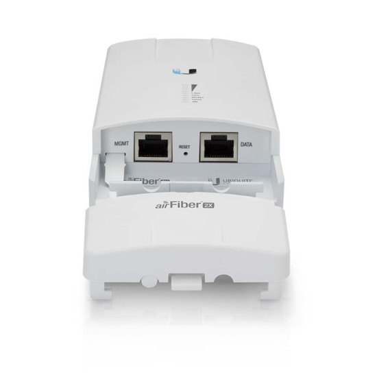 Bridge PtP 2 GHz airFiber 2X UniFi Ubiquiti, AF-2X