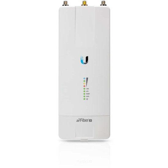 Bridge PtP 2 GHz airFiber 2X UniFi Ubiquiti, AF-2X