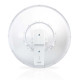 Bridge PtP 11 GHz High-Band airFiber 11 UniFi Ubiquiti cu antenă parabolică, AF11-Complete-HB