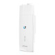 Bridge PtP 11 GHz High-Band airFiber 11 UniFi Ubiquiti cu antenă parabolică, AF11-Complete-HB