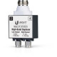 Bridge PtP 11 GHz High-Band airFiber 11 UniFi Ubiquiti cu antenă parabolică, AF11-Complete-HB