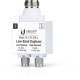 Bridge PtP 11 GHz Low-Band airFiber 11 UniFi Ubiquiti cu antenă parabolică, AF11-Complete-LB