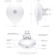 Bridge 60 GHz Multi-Gigabit airFiber 60 XG UniFi Ubiquiti, SFP+, AF60-XG
