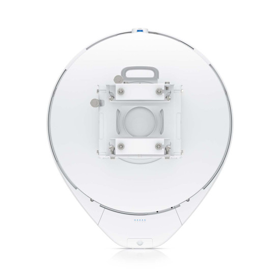Bridge 60 GHz Multi-Gigabit airFiber 60 XG UniFi Ubiquiti, SFP+, AF60-XG
