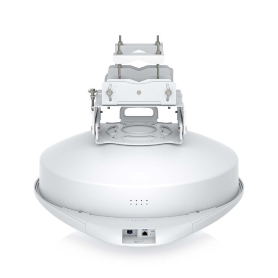 Bridge 60 GHz Multi-Gigabit airFiber 60 XG UniFi Ubiquiti, SFP+, AF60-XG