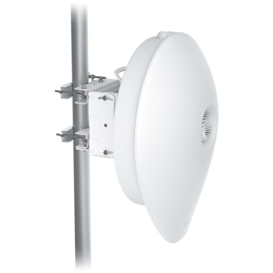 Bridge 60 GHz Multi-Gigabit airFiber 60 XG UniFi Ubiquiti, SFP+, AF60-XG
