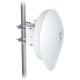 Bridge 60 GHz Multi-Gigabit airFiber 60 XG UniFi Ubiquiti, SFP+, AF60-XG