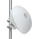 Bridge 60 GHz Long-Range airFiber 60 Xtreme-Range UniFi Ubiquiti, AF60-XR