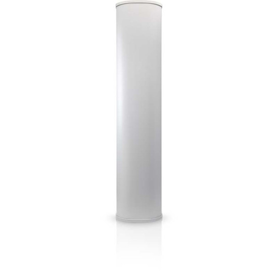 Antenă sectorială 900 MHz airMAX UniFi Ubiquiti, 13 dBi, 120°, AM-9M13-120