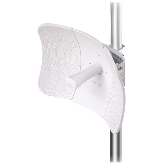 Stație wireless 5 GHz Long-Range airMAX LiteBeam 5AC UniFi Ubiquiti, LBE-5AC-LR-5