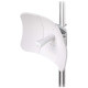 Stație wireless 5 GHz Long-Range airMAX LiteBeam 5AC UniFi Ubiquiti, LBE-5AC-LR-5