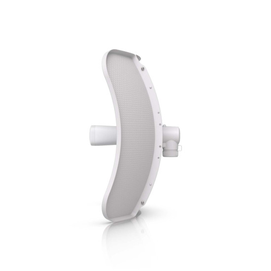 Stație wireless 5 GHz Long-Range airMAX LiteBeam 5AC UniFi Ubiquiti, LBE-5AC-LR-5