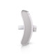 Stație wireless 5 GHz Long-Range airMAX LiteBeam 5AC UniFi Ubiquiti, LBE-5AC-LR-5