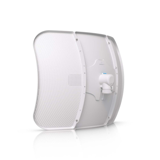 Stație wireless 5 GHz Long-Range airMAX LiteBeam 5AC UniFi Ubiquiti, LBE-5AC-LR-5