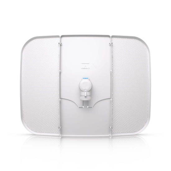 Stație wireless 5 GHz Long-Range airMAX LiteBeam 5AC UniFi Ubiquiti, LBE-5AC-LR-5
