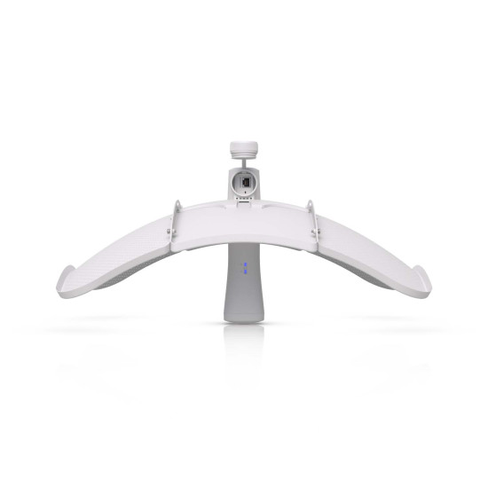 Stație wireless 5 GHz Long-Range airMAX LiteBeam 5AC UniFi Ubiquiti, LBE-5AC-LR-5