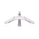 Stație wireless 5 GHz Long-Range airMAX LiteBeam 5AC UniFi Ubiquiti, LBE-5AC-LR-5
