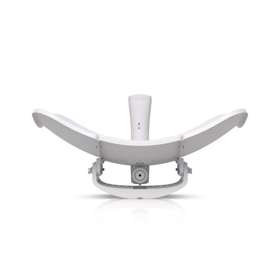 Stație wireless 5 GHz Long-Range airMAX LiteBeam 5AC UniFi Ubiquiti, LBE-5AC-LR-5