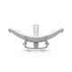 Stație wireless 5 GHz Long-Range airMAX LiteBeam 5AC UniFi Ubiquiti, LBE-5AC-LR-5