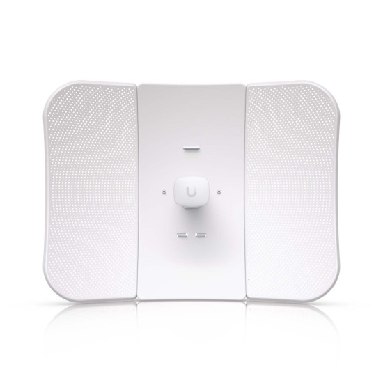 Stație wireless 5 GHz Long-Range airMAX LiteBeam 5AC UniFi Ubiquiti, LBE-5AC-LR-5