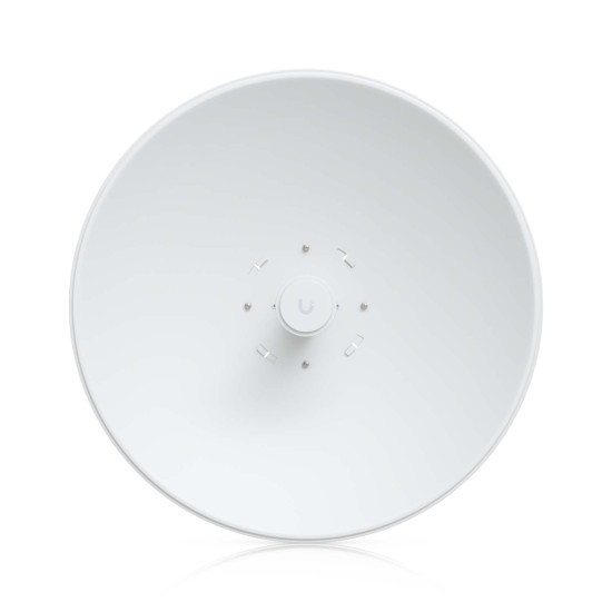 Bridge PtP 5 GHz airMAX PowerBeam 5AC 500 UniFi Ubiquiti, PBE-5AC-500