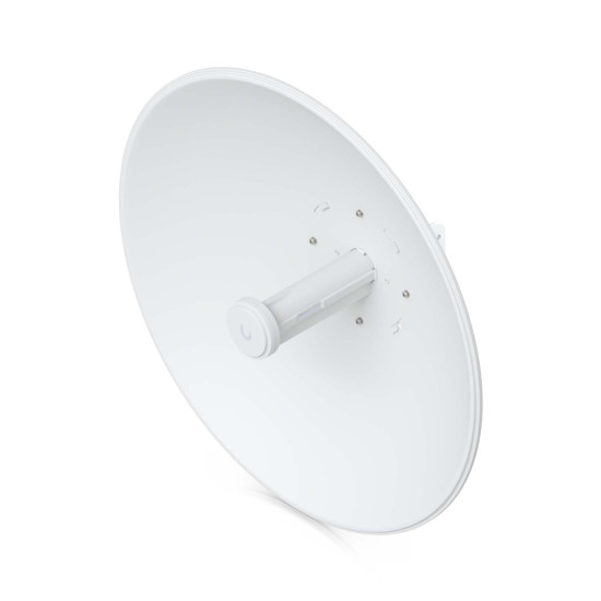 Bridge PtP 5 GHz airMAX PowerBeam 5AC 500 UniFi Ubiquiti, PBE-5AC-500