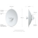Bridge PtP 5 GHz airMAX PowerBeam 5AC UniFi Ubiquiti, PBE-5AC-Gen2-5