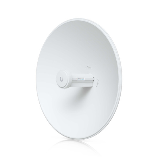Bridge PtP 5 GHz airMAX PowerBeam 5AC UniFi Ubiquiti, PBE-5AC-Gen2-5