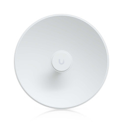 Bridge PtP 2.4 GHz airMAX PowerBeam M2 400 UniFi Ubiquiti, 18 dBi, PBE-M2-400