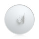 Bridge PtP 2.4 GHz airMAX PowerBeam M2 400 UniFi Ubiquiti, 18 dBi, PBE-M2-400