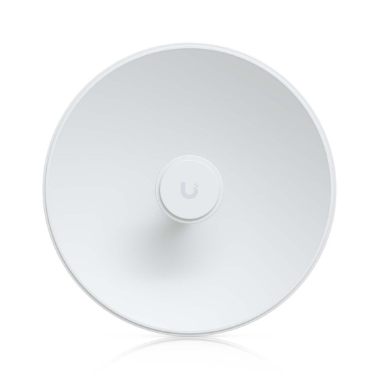 Bridge PtP 2.4 GHz airMAX PowerBeam M2 400 UniFi Ubiquiti, 18 dBi, PBE-M2-400