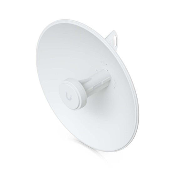 Bridge PtP 2.4 GHz airMAX PowerBeam M2 400 UniFi Ubiquiti, 18 dBi, PBE-M2-400