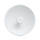 Bridge PtP 2.4 GHz airMAX PowerBeam M2 400 UniFi Ubiquiti, 18 dBi, PBE-M2-400
