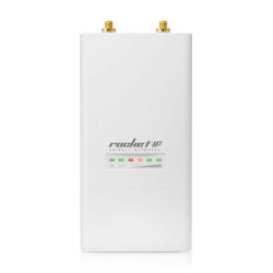 Stație de bază 3 GHz airMAX Rocket M3 UniFi Ubiquiti, RocketM3