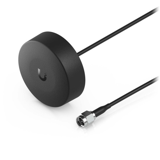 Antenă GNSS activă IP67 UniFi Ubiquiti, UACC-GNSS-Antenna
