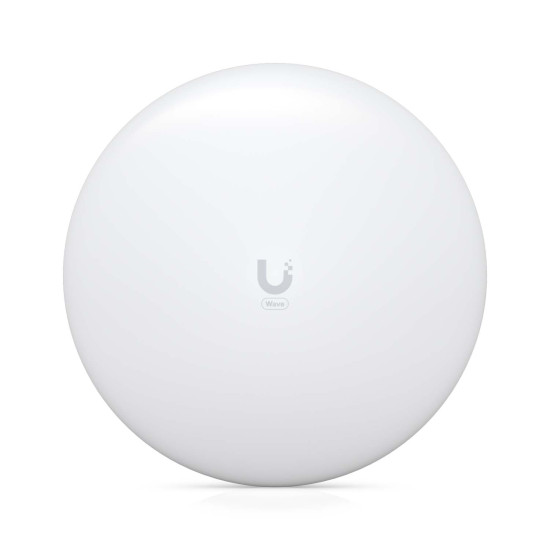 Stație PtMP 60 GHz Wave Long-Range UniFi Ubiquiti, Wave-LR
