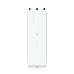 Stație PtMP Dual 5 GHz WiFi 7 Wave MLO5 UniFi Ubiquiti, MLO, Wave-MLO5