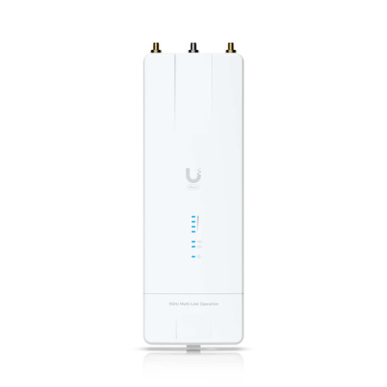 Stație PtMP Dual 5 GHz WiFi 7 Wave MLO5 UniFi Ubiquiti, MLO, Wave-MLO5